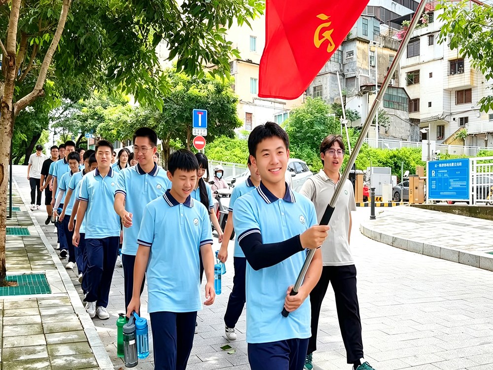 商丘叛逆孩子素质教育学校2026家长择校指南