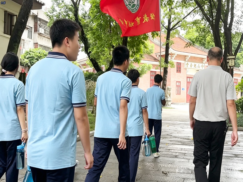商丘正规叛逆少年管理学校2026家长择校指南