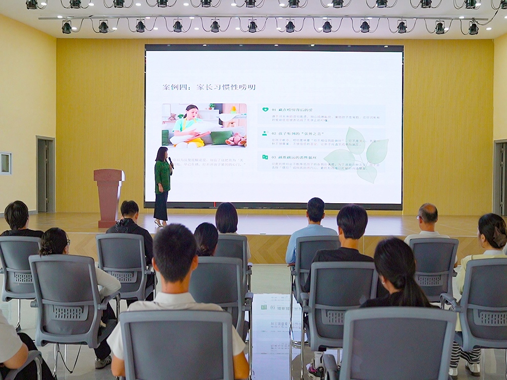 商丘正规孩子叛逆期培训机构推荐指南