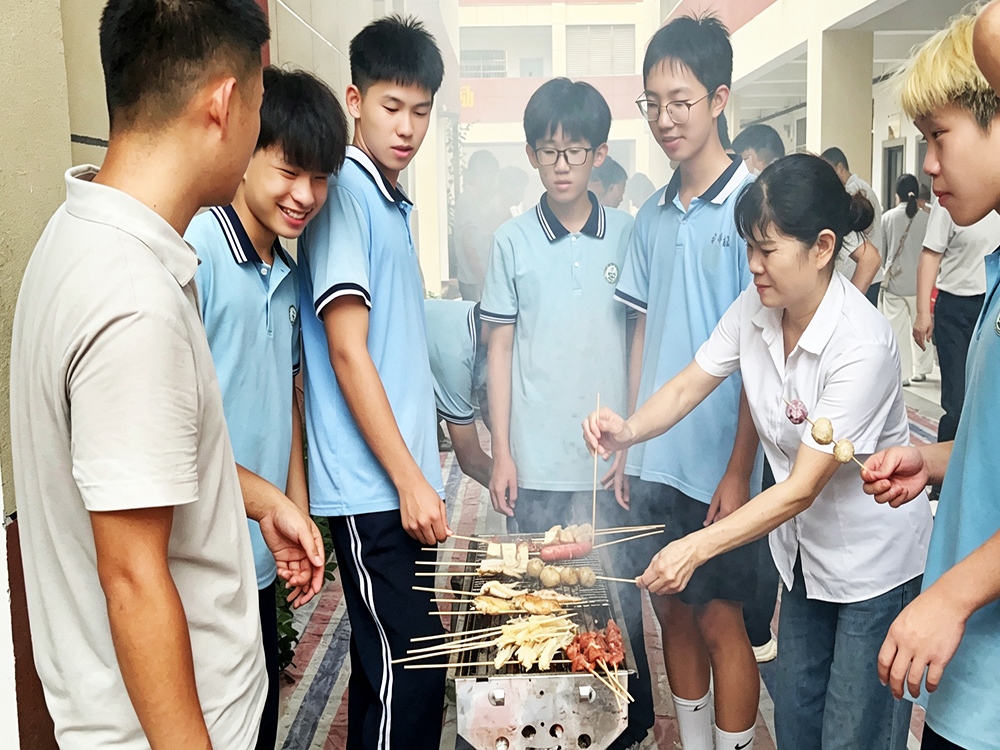 商丘不听话孩子管理学校怎么联系？本地寄宿素质培育机构选择指南