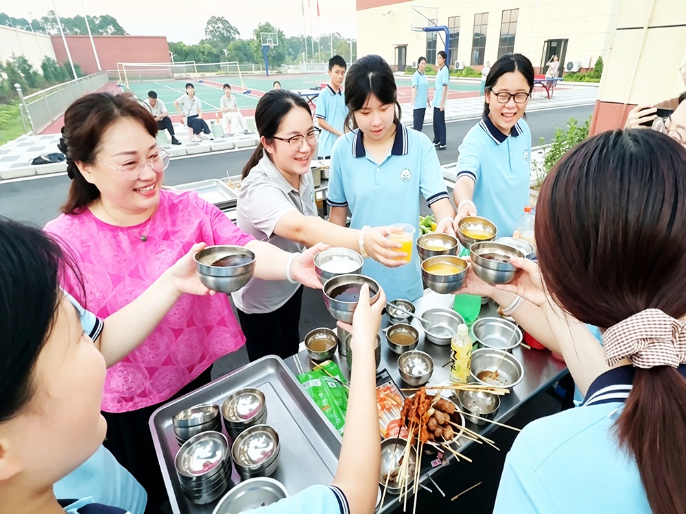 商丘青少年寄宿素质培育机构怎么选？本地择校实操参考