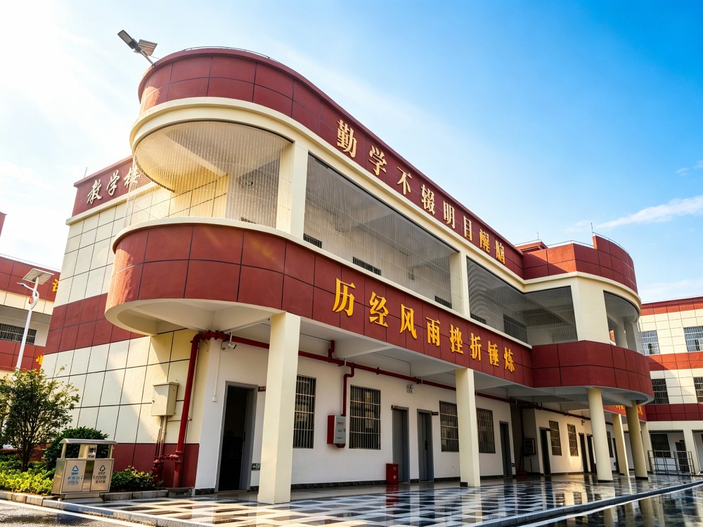 商丘靠谱的叛逆孩子管教学校哪家可靠?深度解析志恒教育培训学校