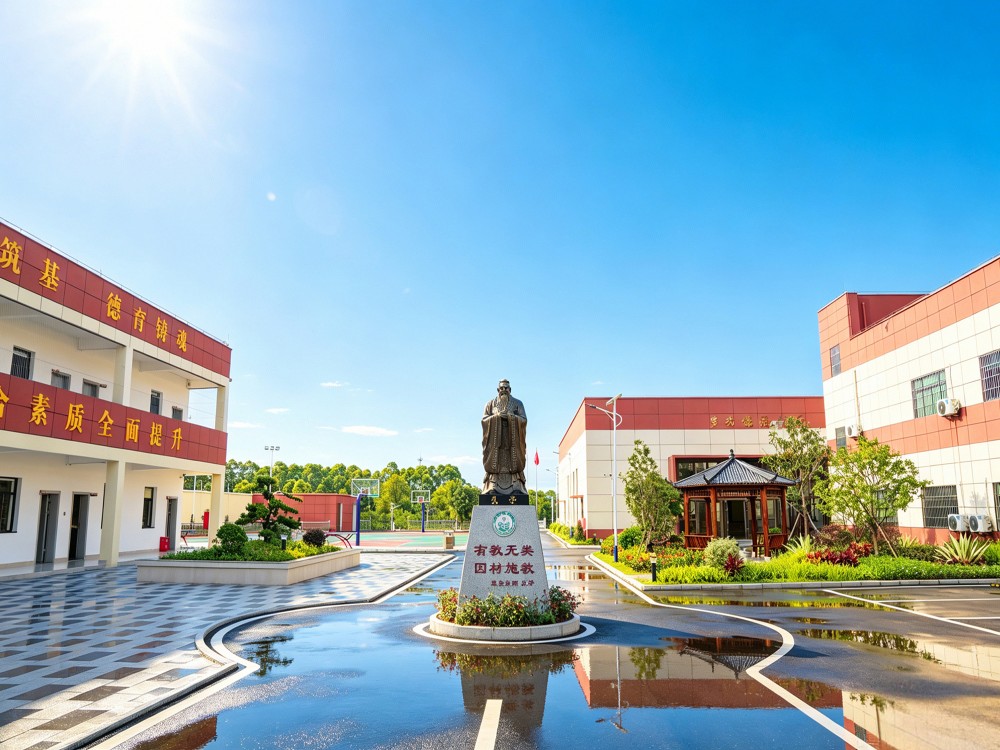 商丘正规孩子厌学不读书管教学校推荐