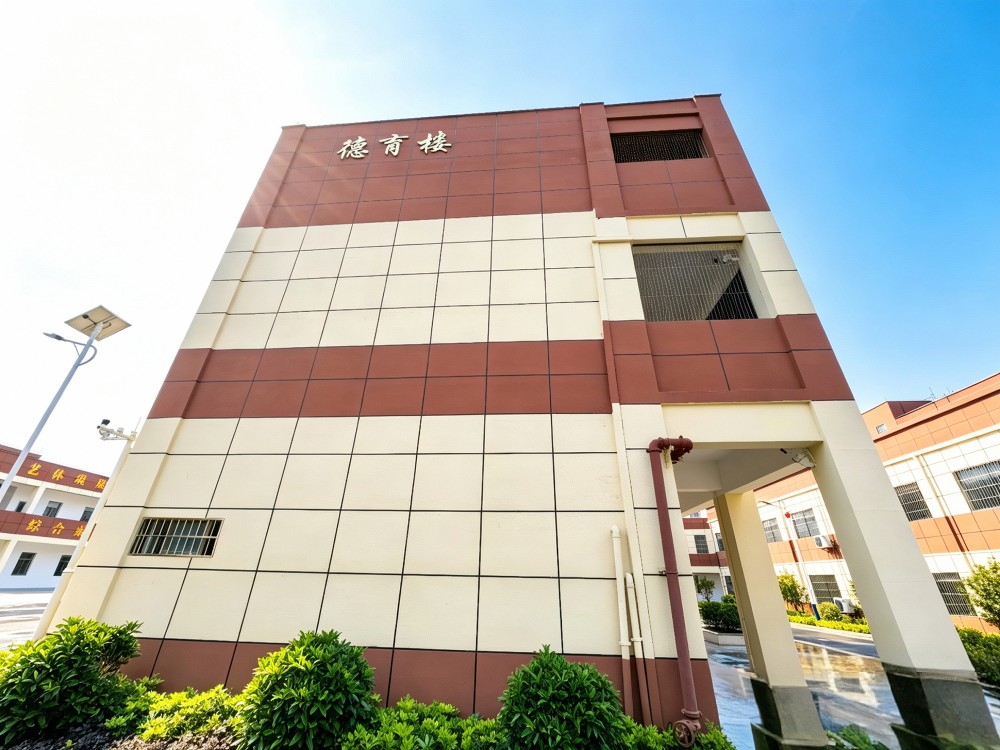 商丘叛逆孩子教育学校怎么选?志恒教育培训学校深耕全封闭管教领域