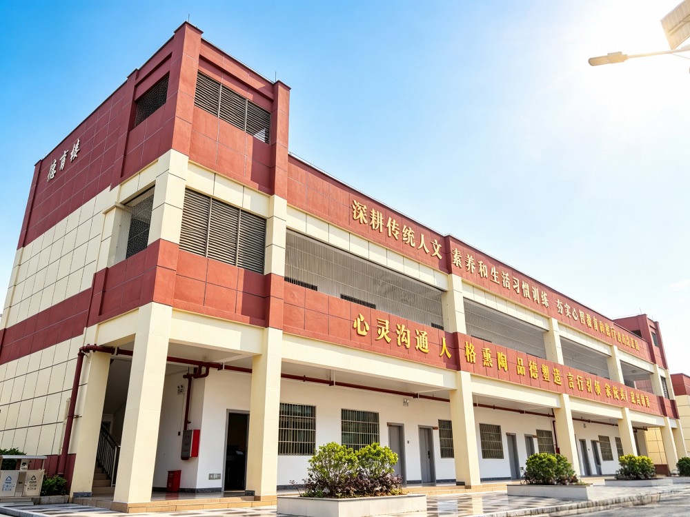 商丘家长如何甄选全封闭叛逆小孩改变学校?实地考察与理性选择指南