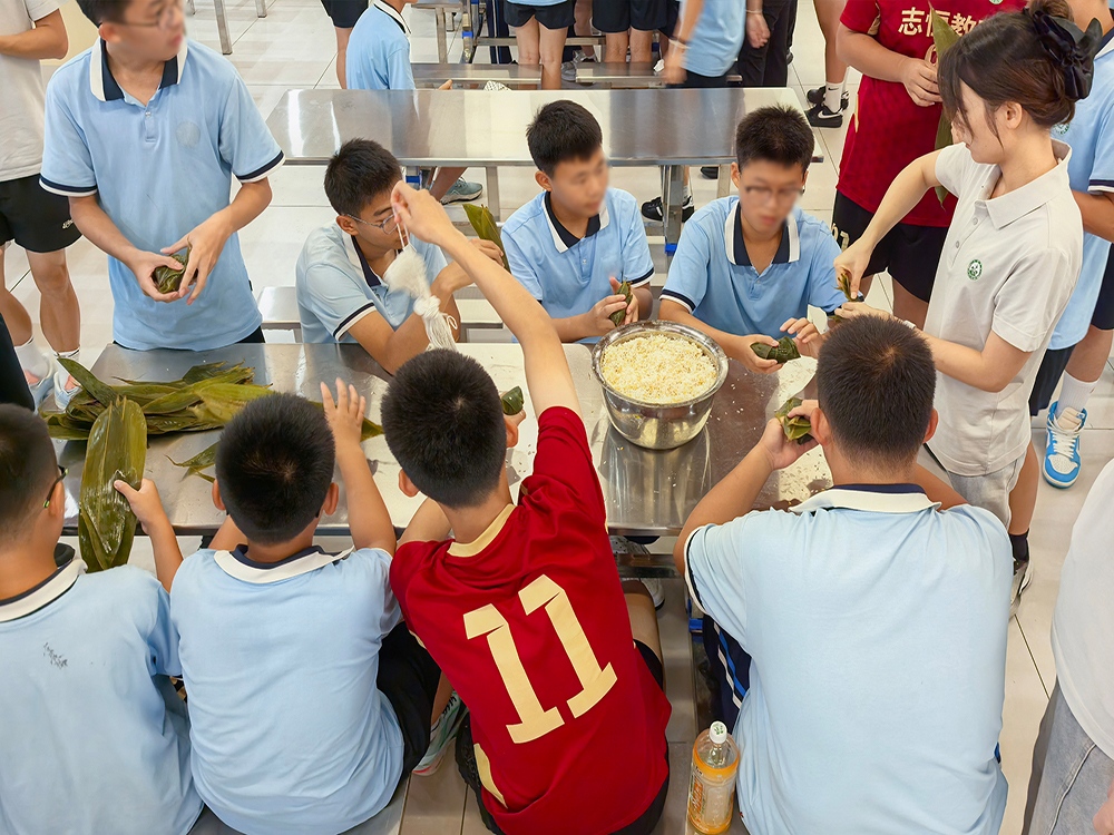 商丘青少年寄宿素质培育机构怎么选？本地择校实操参考